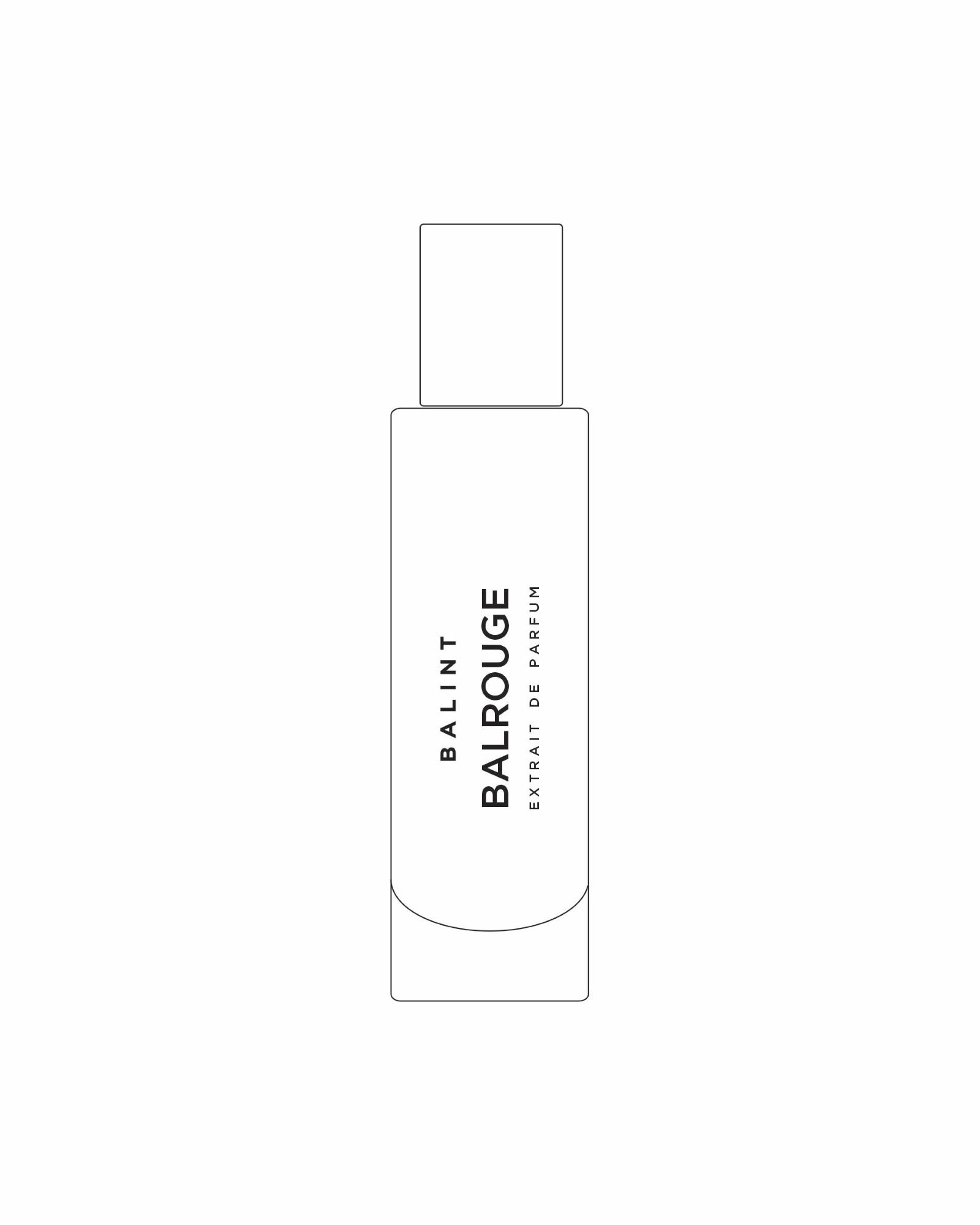 15 ml Extrait De Parfum Sample